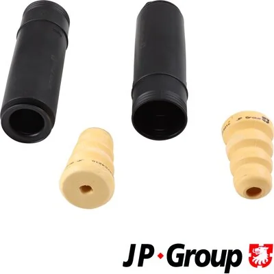 Dust Cover Kit, shock absorber